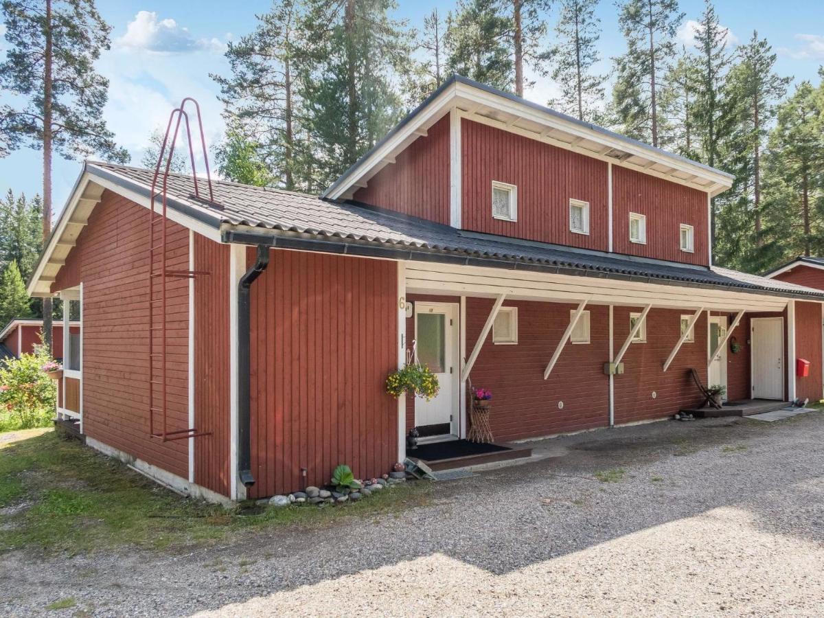 Holiday Home Lomakatti 6B By Interhome Vuokatti Exterior foto